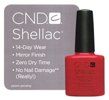 cndShellac